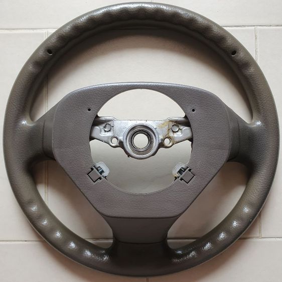 Toyota Vios พวงมาลัย Steering Wheel Airbag รูปที่ 4