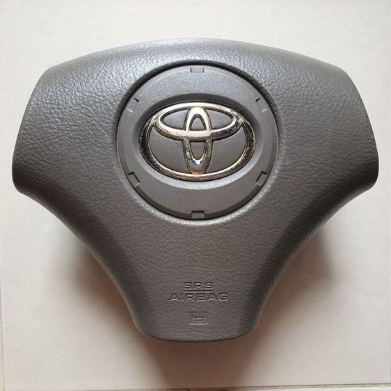 Toyota Vios พวงมาลัย Steering Wheel Airbag รูปที่ 5