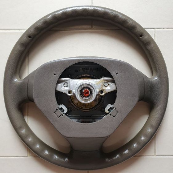 Toyota Vios พวงมาลัย Steering Wheel Airbag รูปที่ 2