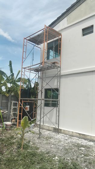 นั่งร้าน รูปที่ 2