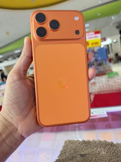 17pro max 256gb แบต94