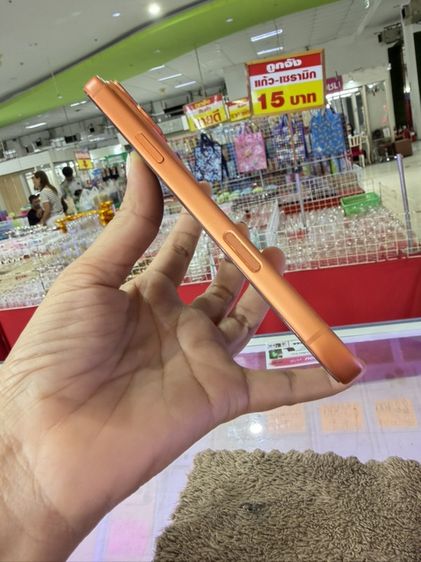 17pro max 256gb แบต94 รูปที่ 5