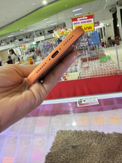 17pro max 256gb แบต94 รูปที่ 6