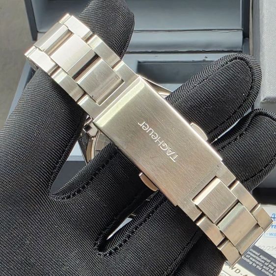 TAG HEUER Aquaracer Calibre 7 รูปที่ 7