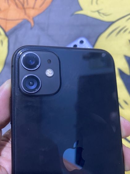 iPhone 11 เครื่องบายพาส Wi-Fi ใส่ซิมไม่ได้ iOS 26.6 แบตเตอรี่ 100% รูปที่ 8