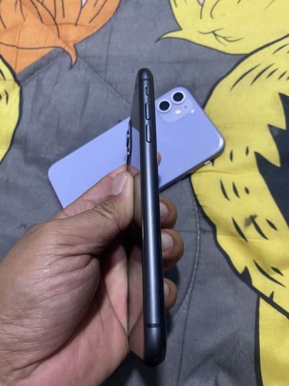 iPhone 11 เครื่องบายพาส Wi-Fi ใส่ซิมไม่ได้ iOS 26.6 แบตเตอรี่ 100% รูปที่ 6