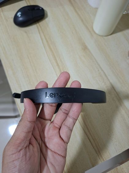 Lenovo headset รูปที่ 3