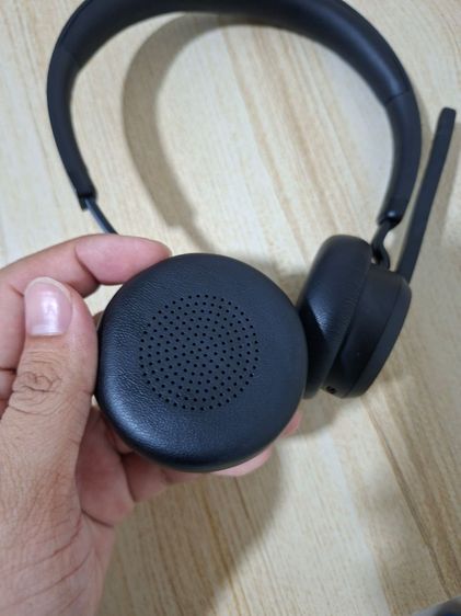 Lenovo headset รูปที่ 4