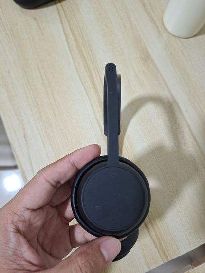 Lenovo headset รูปที่ 2