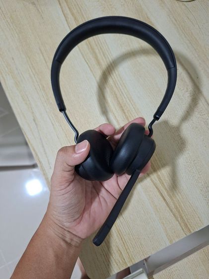 Lenovo headset รูปที่ 6