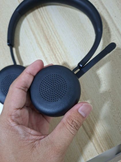 Lenovo headset รูปที่ 5