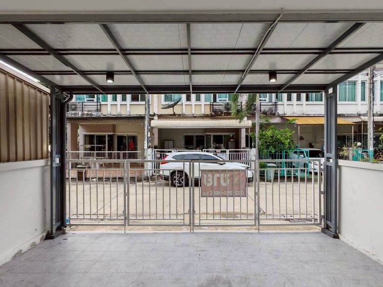 SC ASSET ขาย Vista 180 รัชวิภา 23 ตร.ว. 3 นอน 3 น้ำ จอดรถ 2 คัน พร้อม EV Charger ราคา 3.85 ล้าน รูปที่ 3