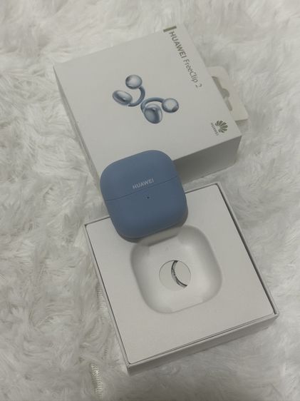 อื่นๆ หูฟัง huawei freeclip 2