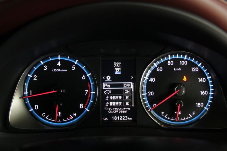 Toyota Harrier 2016 2.0 Premium Utility-car เบนซิน ไม่ติดแก๊ส เกียร์อัตโนมัติ ขาว รูปที่ 4