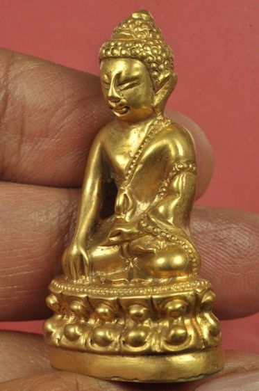 พระกริ่งหลวงปู่โต๊ะ รูปที่ 6