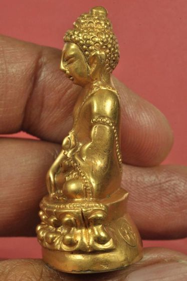 พระกริ่งหลวงปู่โต๊ะ รูปที่ 3