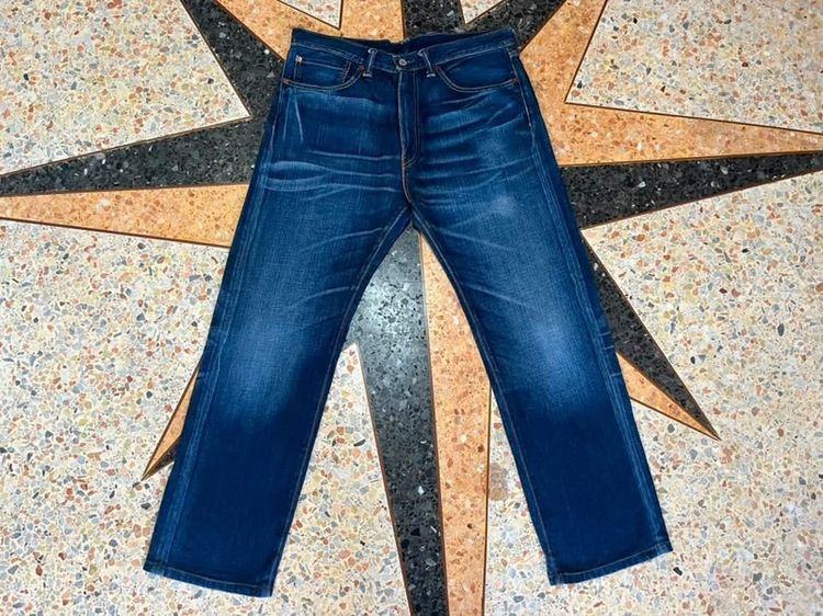 Levi's ยีนส์ อื่นๆ 📌LEVI’S 505👖 เอว34-35