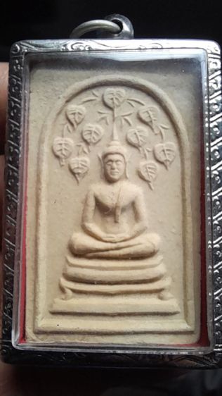 พระสมเด็จปรกโพธิ์