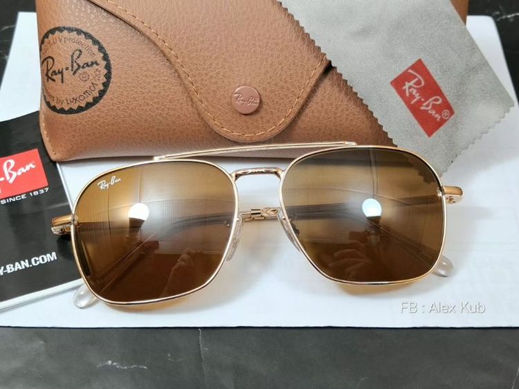 แว่นตา Ray-Ban Classic