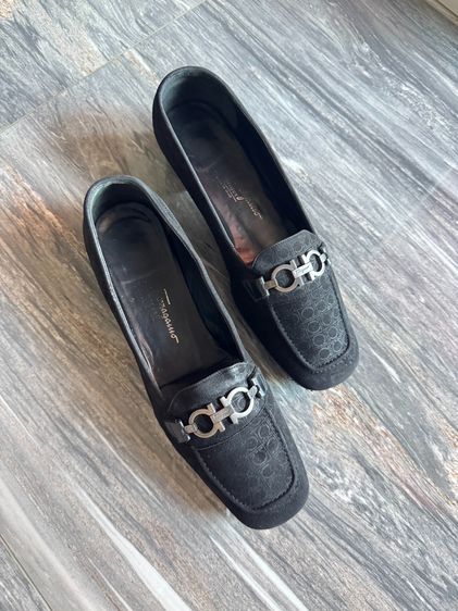 Salvatore Ferragamo Loafers