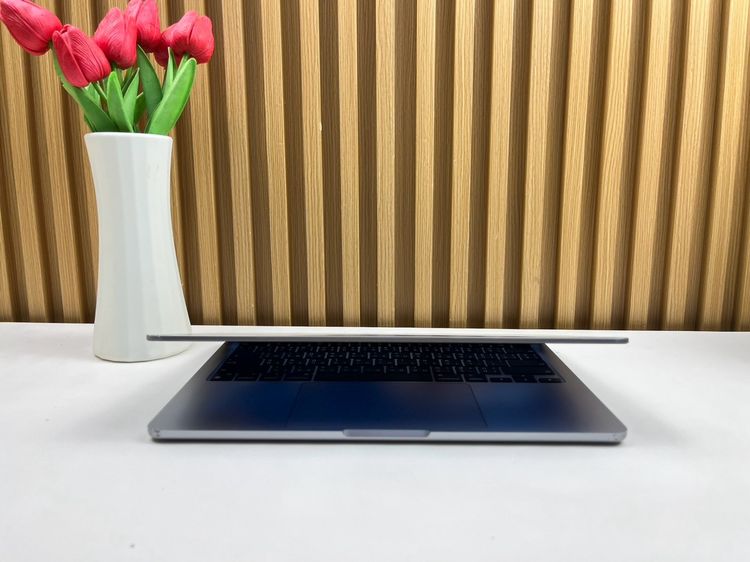 MacBook Air 13-inch M2 2022 Ram8GB SSD512GB  Space gray   รูปที่ 7