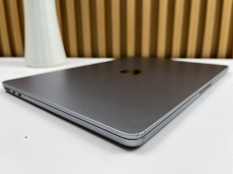 MacBook Air 13-inch M2 2022 Ram8GB SSD512GB  Space gray   รูปที่ 8