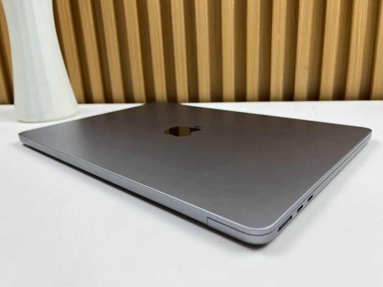MacBook Air 13-inch M2 2022 Ram8GB SSD512GB  Space gray   รูปที่ 11