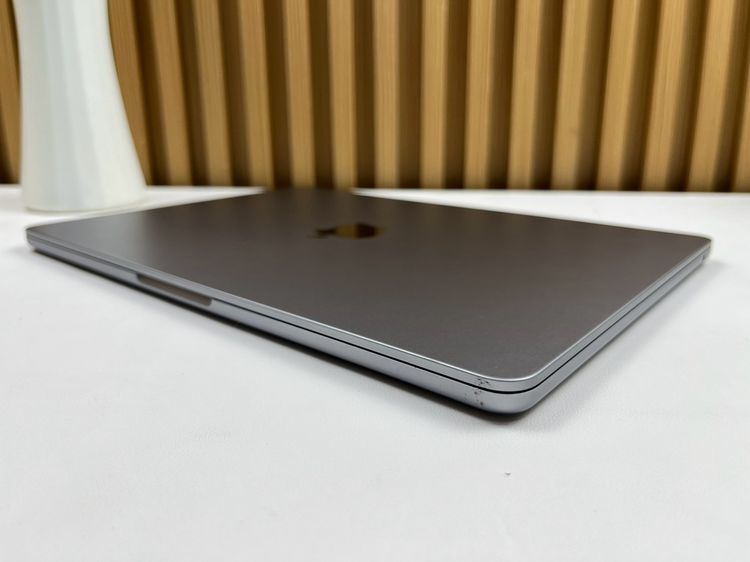 MacBook Air 13-inch M2 2022 Ram8GB SSD512GB  Space gray   รูปที่ 9
