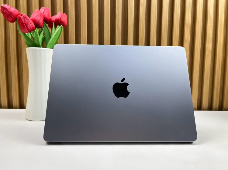 MacBook Air 13-inch M2 2022 Ram8GB SSD512GB  Space gray   รูปที่ 6