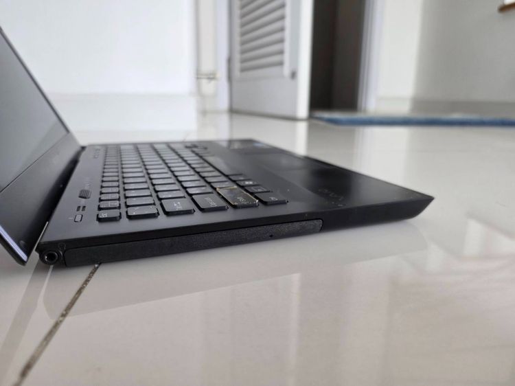 Sony Core i7 2620M 2.60Ghz RAM 8 Gb HD 500 Ghz จอ 14 นิ้ว รูปที่ 9