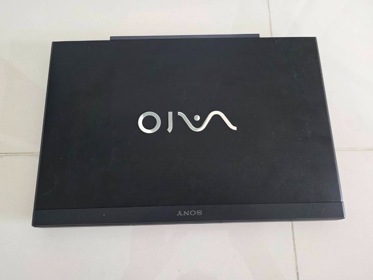 Sony Core i7 2620M 2.60Ghz RAM 8 Gb HD 500 Ghz จอ 14 นิ้ว รูปที่ 12