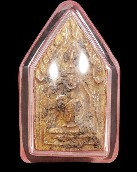 พระเก่า