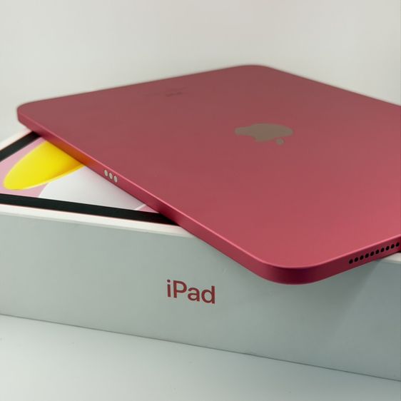 Apple 64 GB iPad Gen10 64gb wifi