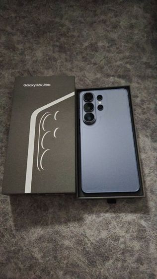 s26 ultra 12/512 SAMSUNG