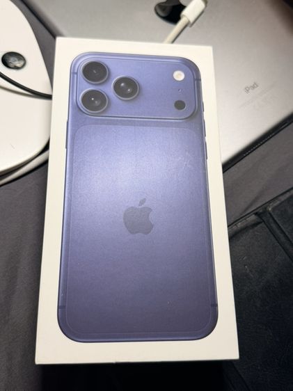 มากกว่า 512 GB Iphone 17 pro max 2tl
