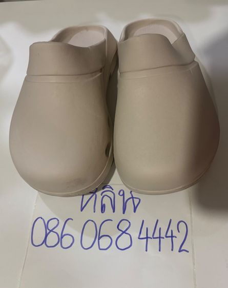 อื่นๆ อื่นๆ อื่นๆ UK 4.5 | EU 37 1/3 | US 6 อื่นๆ รองเท้า มือสอง ￼Ving รุ่น Vari-O รองเท้ารุ่นหัวโต Slip-ons