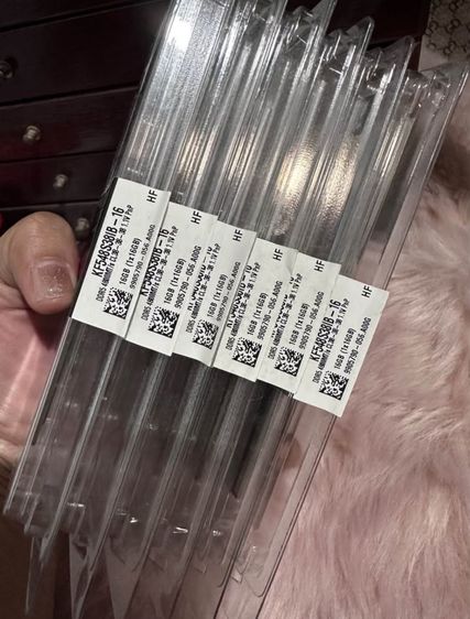 Ram notebook DDR5 4800Mhz 16gb kingston hyperx impact รูปที่ 7