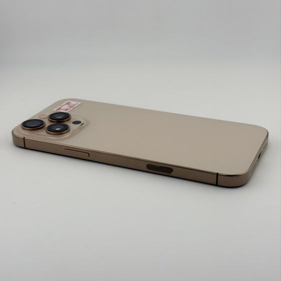 512 GB iPhone 16 ProMax 512gb สุขภาพแบต100