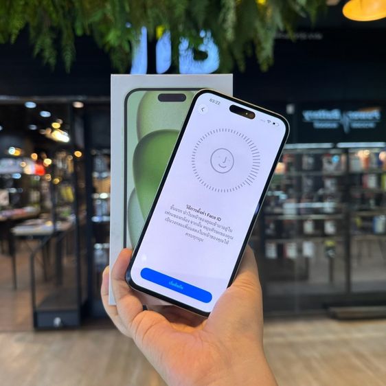 iPhone 15 plus รูปที่ 8