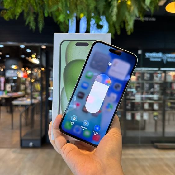 iPhone 15 plus รูปที่ 3