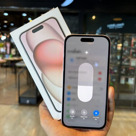 iPhone 15 รูปที่ 4