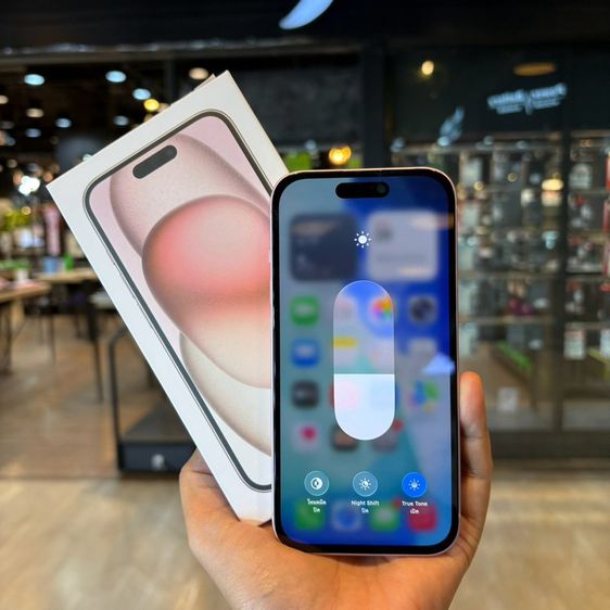 iPhone 15 รูปที่ 5