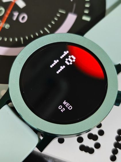 CMF by Nothing - Watch 3 Pro