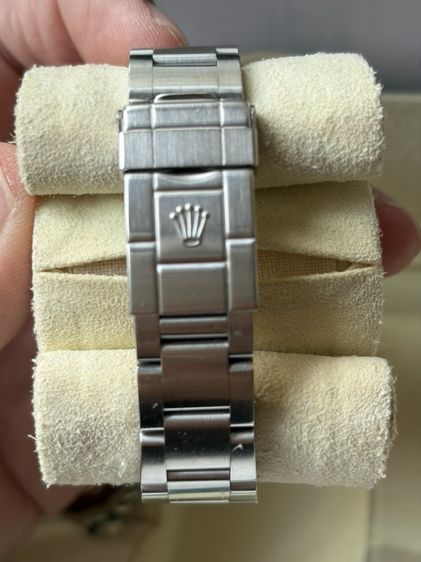 rolex explorer ll ข้างตัน สลักใน รูปที่ 3