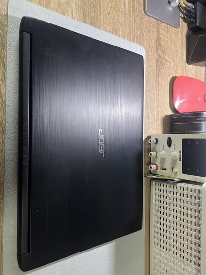 Acer Aspire 3 i3-8130U 3.4 Ghz SSD 120 GB เร็ว สวย พร้อมใช้ รูปที่ 3