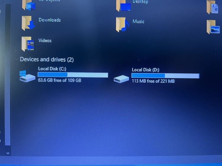 Acer Aspire 3 i3-8130U 3.4 Ghz SSD 120 GB เร็ว สวย พร้อมใช้ รูปที่ 8