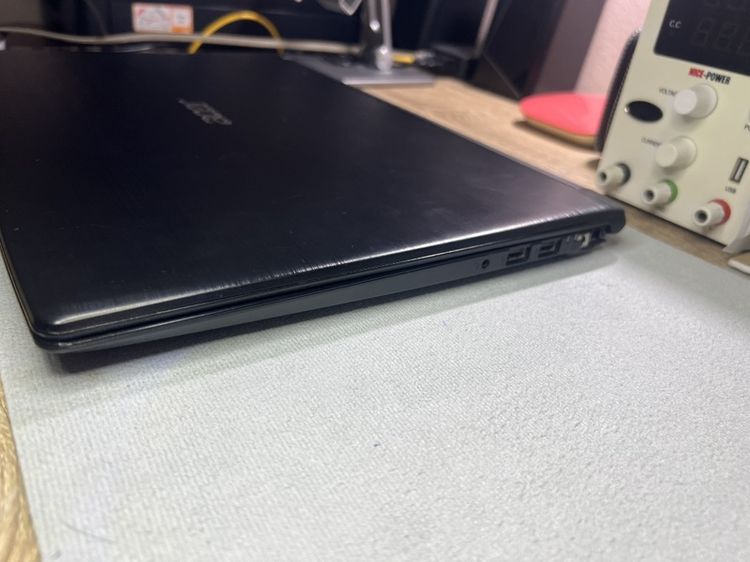 Acer Aspire 3 i3-8130U 3.4 Ghz SSD 120 GB เร็ว สวย พร้อมใช้ รูปที่ 5