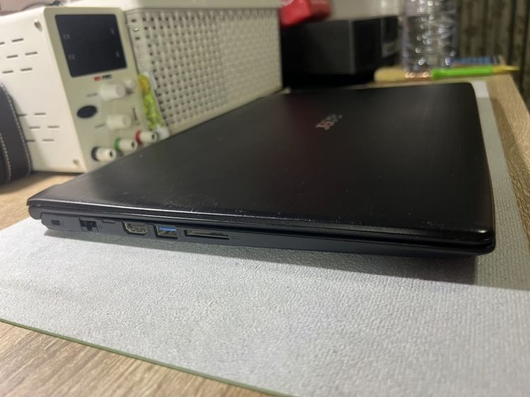 Acer Aspire 3 i3-8130U 3.4 Ghz SSD 120 GB เร็ว สวย พร้อมใช้ รูปที่ 4