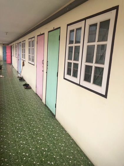 มีบางส่วน 2016 ขาย หอพัก 24+20 ห้อง ร้านค้า 2 ร้าน สมุทรสาคร รูปที่ 4