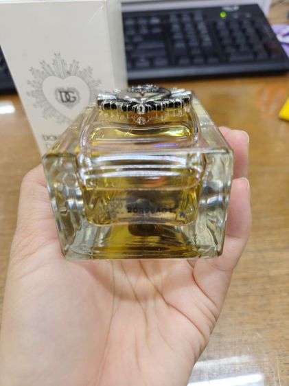 Dolce & Gabbana Devotion Pour Homme Eau de Parfum ขนาด 100 มล. รูปที่ 4